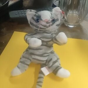 Nwt beanie babies Prance (SKU bb1-8)